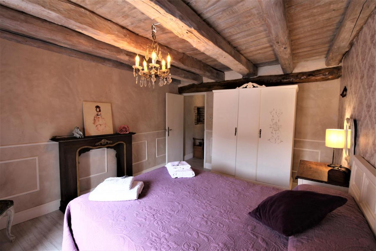 Vila Wabisabi Townhouse Montejo de la Vega de la Serrezuela Exteriér fotografie